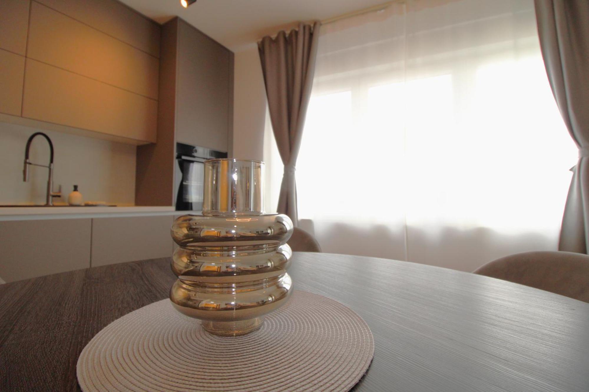 Apartment New! Jolie In - With Free Parking And Terrace!