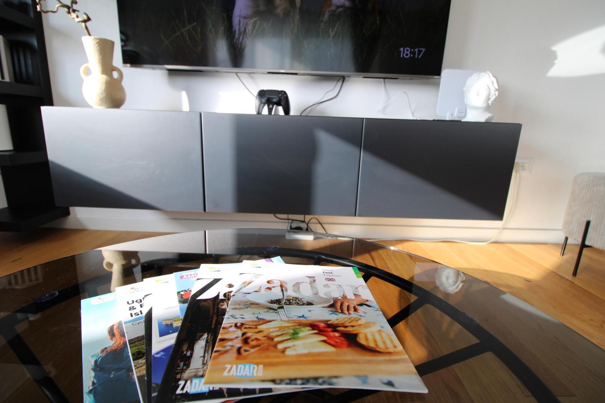 New! Jolie In - With Free Parking And Terrace! * Zadar